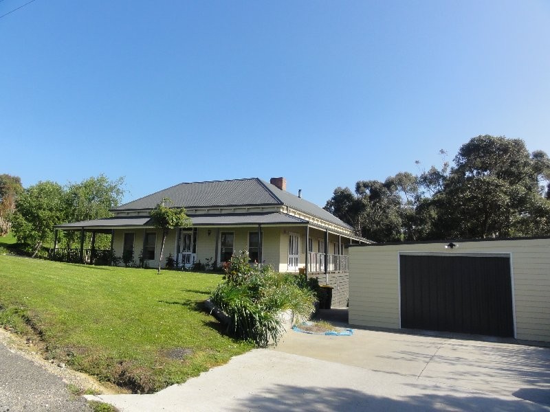 26 Coopers Road, Foster VIC 3960