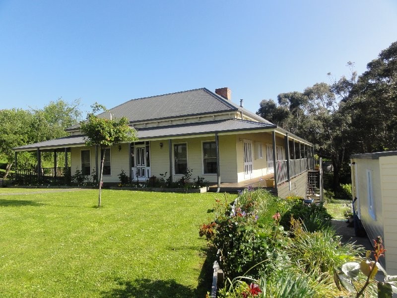 26 Coopers Road, Foster VIC 3960