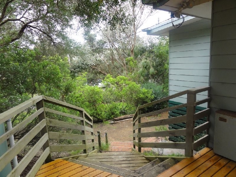 25 Ryans Rise, Sandy Point VIC 3959