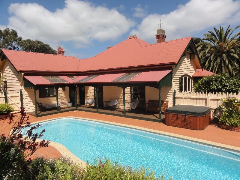 40 Jacksons Road, Foster VIC 3960