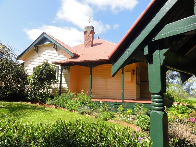 40 Jacksons Road, Foster VIC 3960