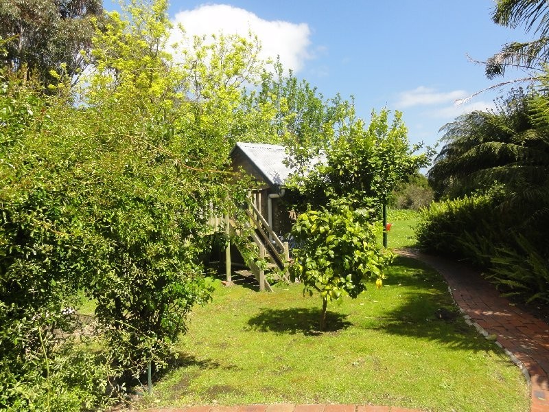 40 Jacksons Road, Foster VIC 3960