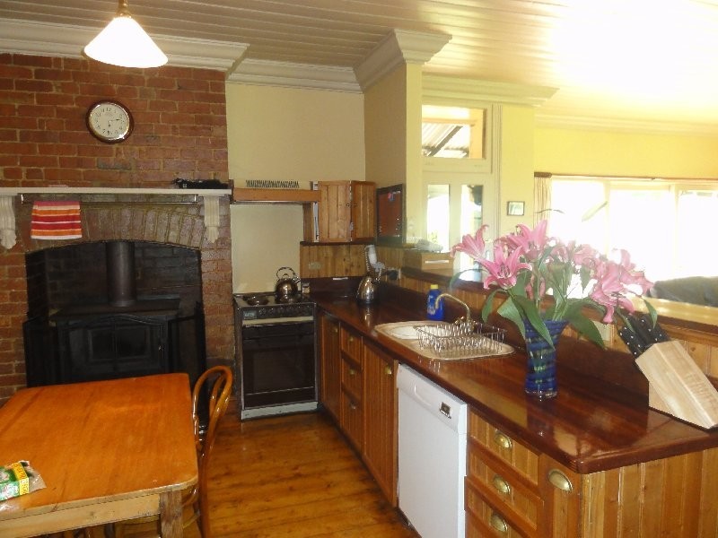 40 Jacksons Road, Foster VIC 3960