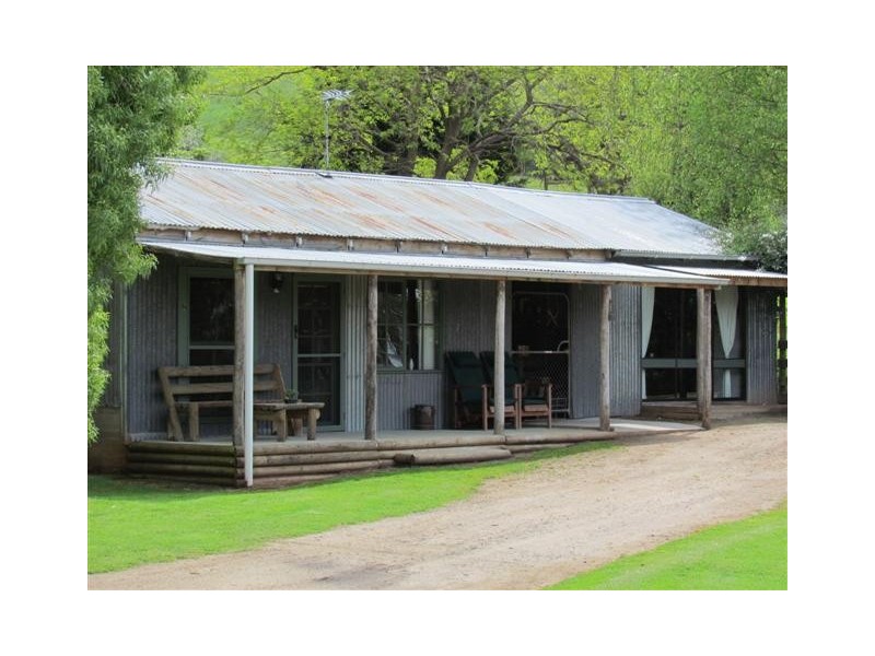 320 Rosatos Road, Coalville VIC 3825