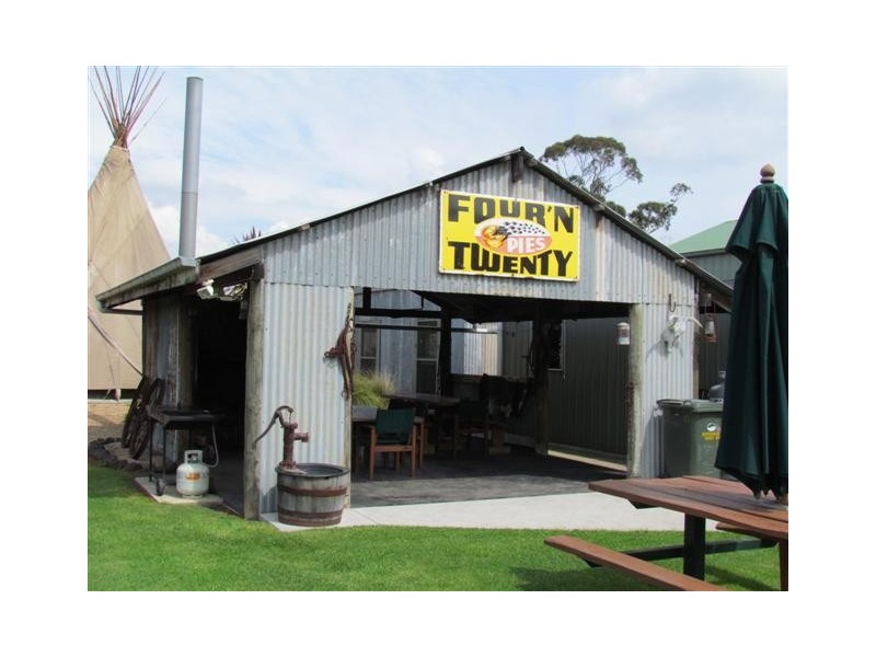 320 Rosatos Road, Coalville VIC 3825