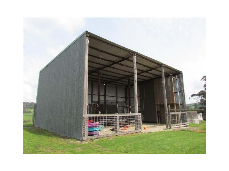 320 Rosatos Road, Coalville VIC 3825