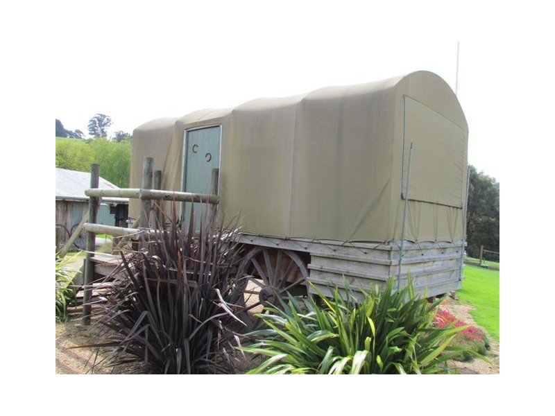 320 Rosatos Road, Coalville VIC 3825