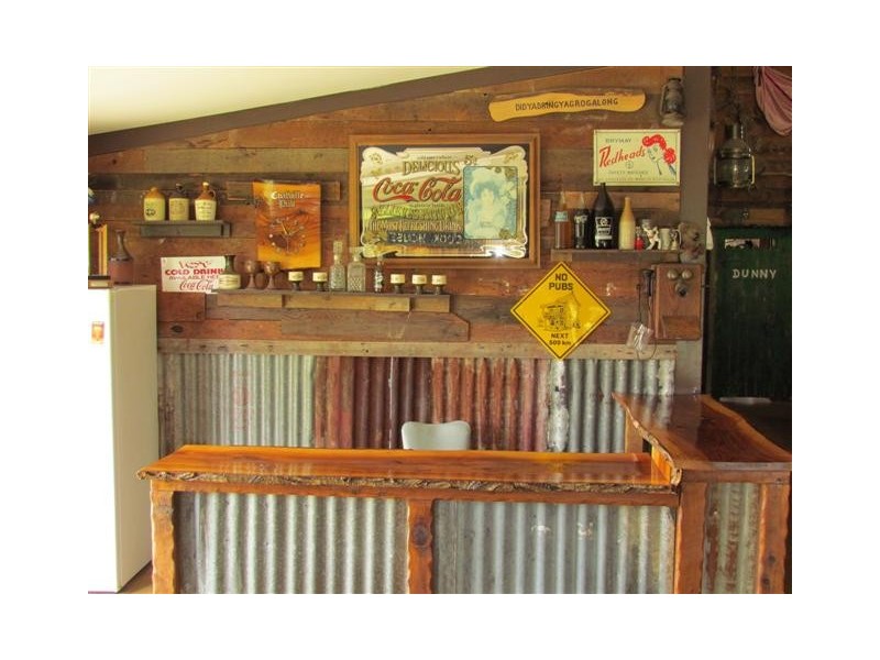 320 Rosatos Road, Coalville VIC 3825