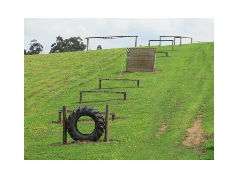 320 Rosatos Road, Coalville VIC 3825