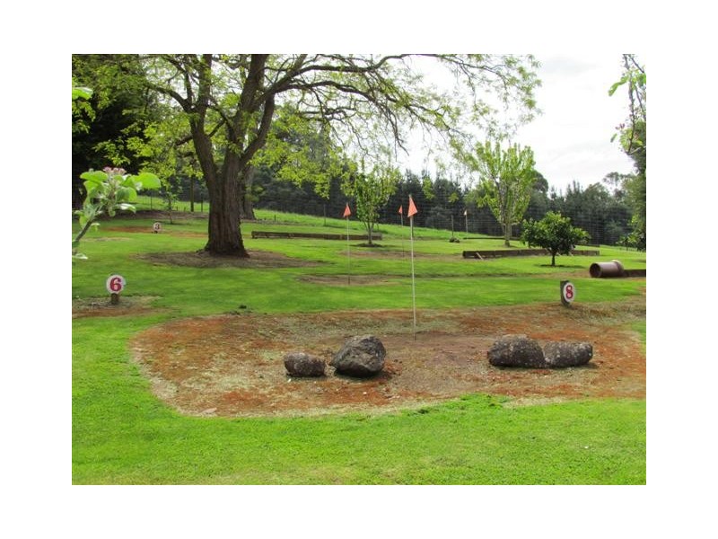 320 Rosatos Road, Coalville VIC 3825