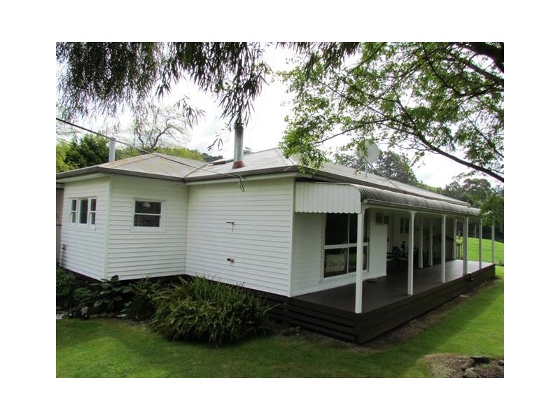 320 Rosatos Road, Coalville VIC 3825