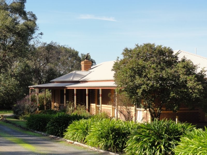607 Waratah Road, Fish Creek VIC 3959