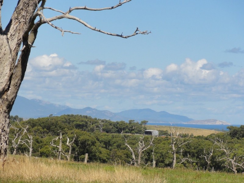 607 Waratah Road, Fish Creek VIC 3959
