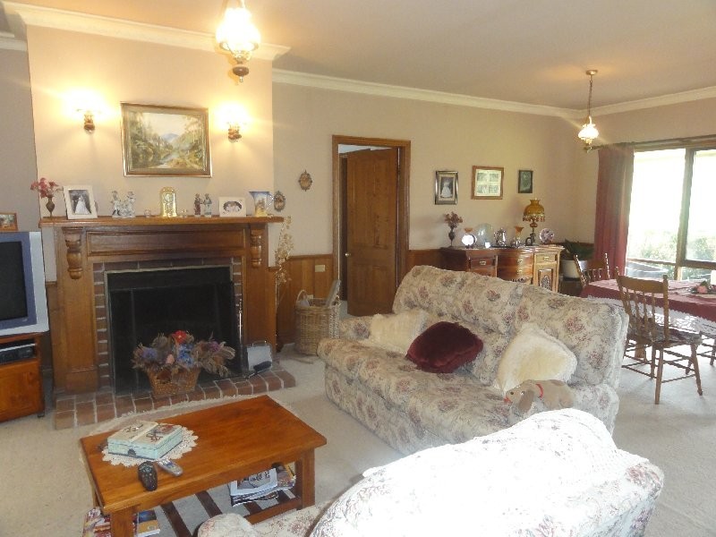 607 Waratah Road, Fish Creek VIC 3959