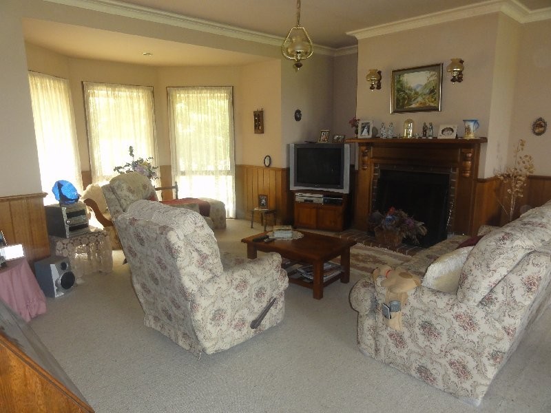 607 Waratah Road, Fish Creek VIC 3959