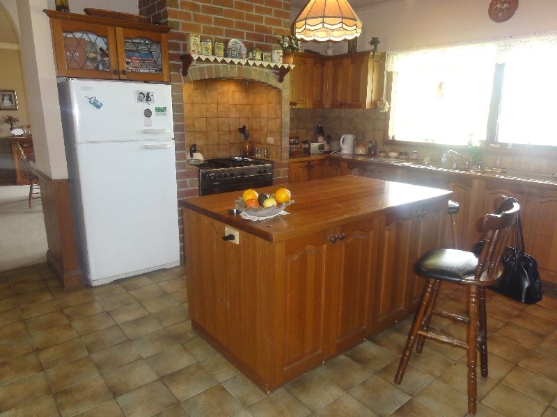 607 Waratah Road, Fish Creek VIC 3959