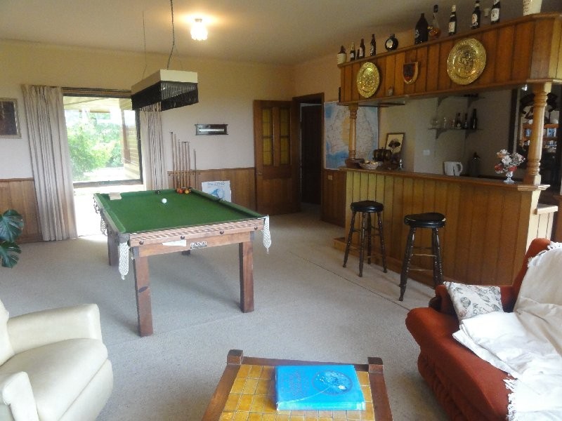 607 Waratah Road, Fish Creek VIC 3959