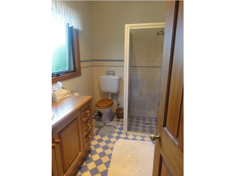 607 Waratah Road, Fish Creek VIC 3959