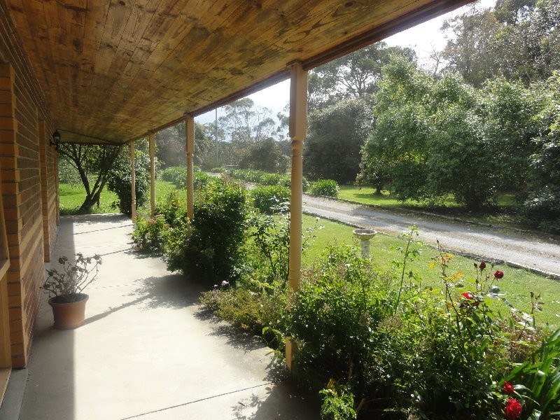 607 Waratah Road, Fish Creek VIC 3959