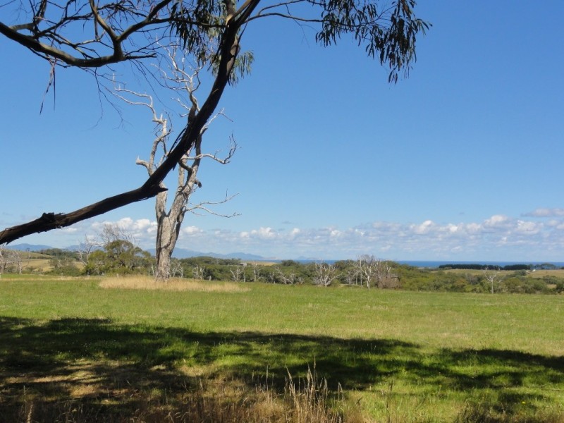 607 Waratah Road, Fish Creek VIC 3959