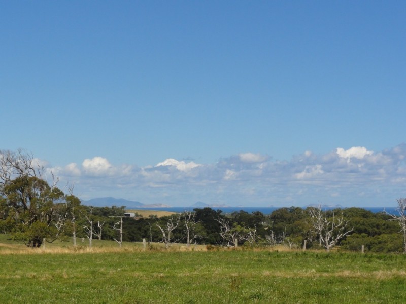 607 Waratah Road, Fish Creek VIC 3959