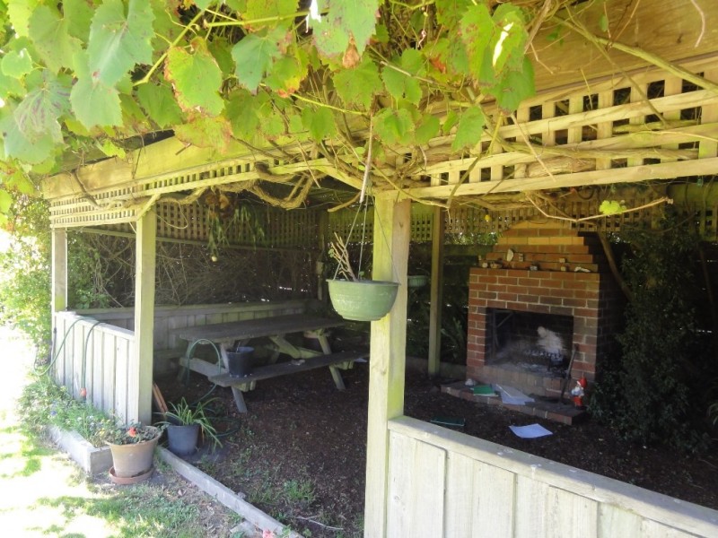 607 Waratah Road, Fish Creek VIC 3959