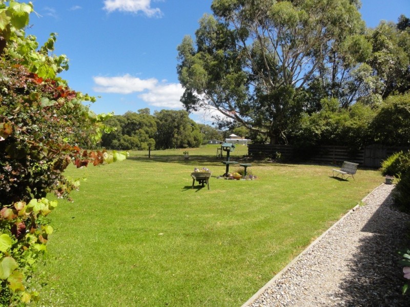 607 Waratah Road, Fish Creek VIC 3959