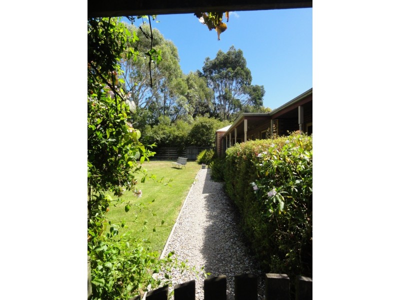 607 Waratah Road, Fish Creek VIC 3959