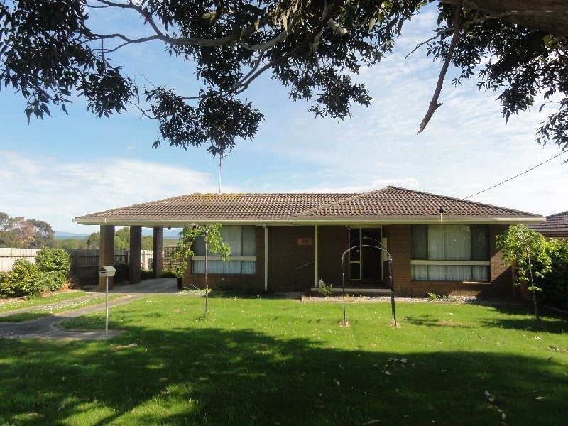 80 Welshpool Rd, Toora VIC 3962