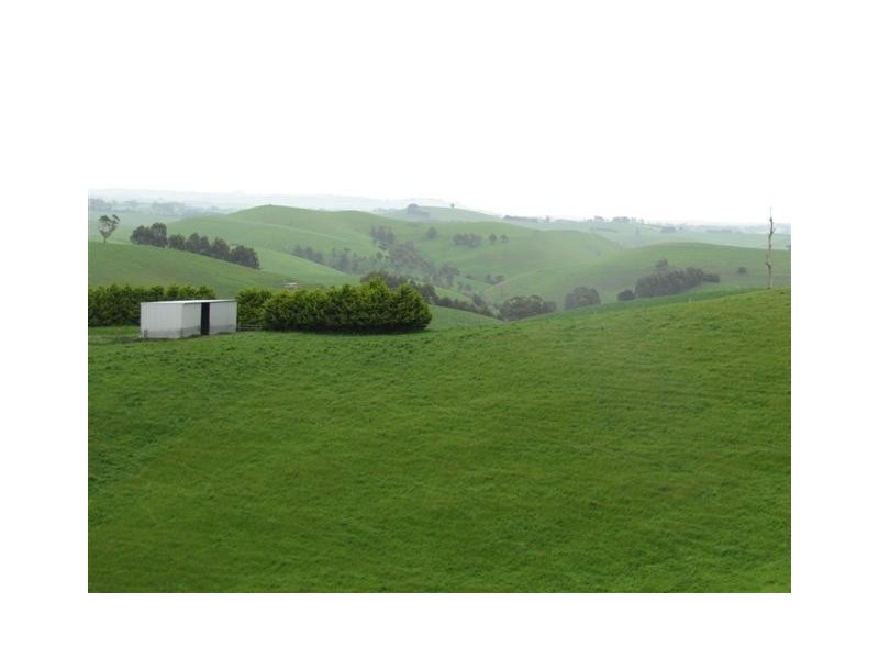 91 Mountain View – McDonalds Track, Mountain View VIC 3988