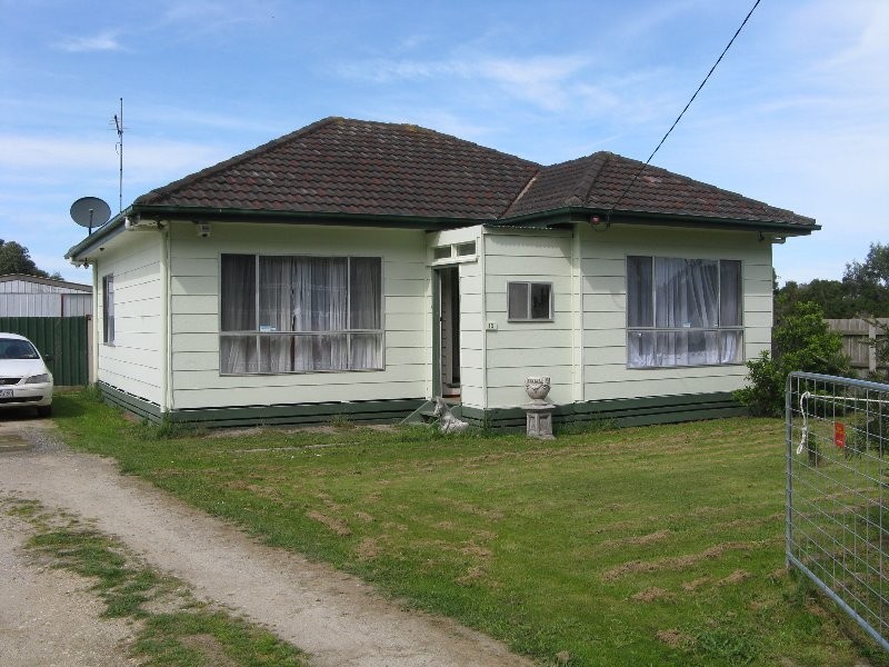 10 Townsend St, Port Welshpool VIC 3965