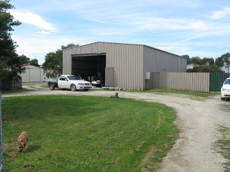 10 Townsend St, Port Welshpool VIC 3965