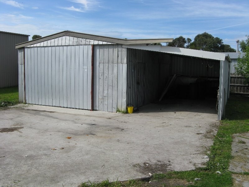 10 Townsend St, Port Welshpool VIC 3965