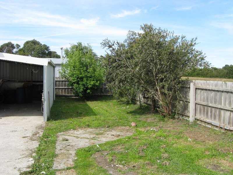 10 Townsend St, Port Welshpool VIC 3965