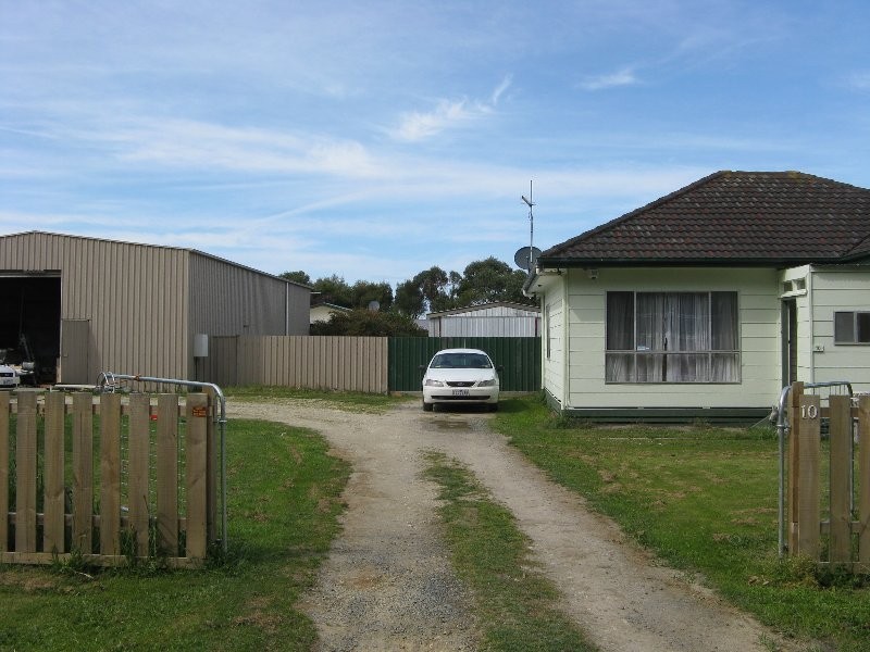 10 Townsend St, Port Welshpool VIC 3965