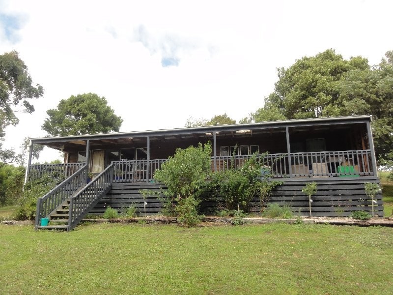 270 Evans Rd, Fish Creek VIC 3959