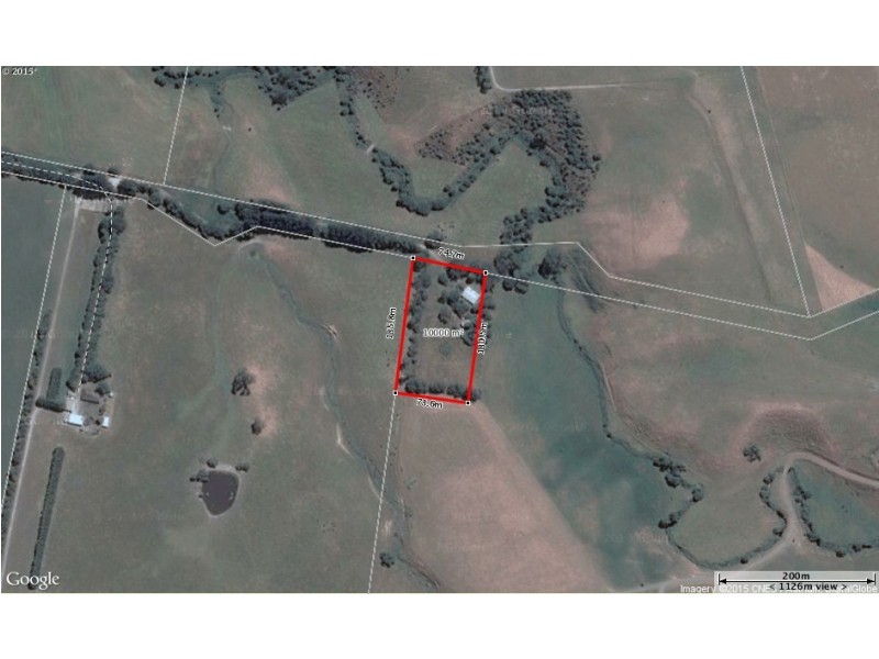270 Evans Rd, Fish Creek VIC 3959