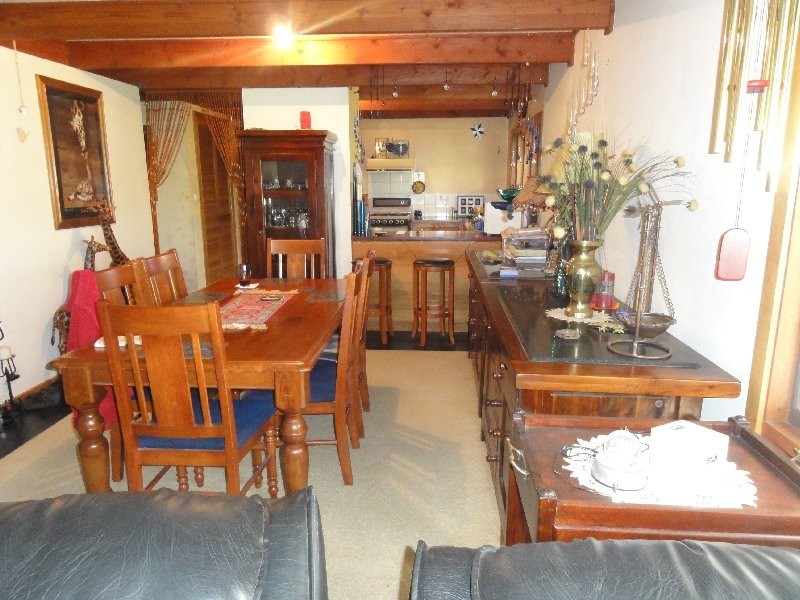 270 Evans Rd, Fish Creek VIC 3959