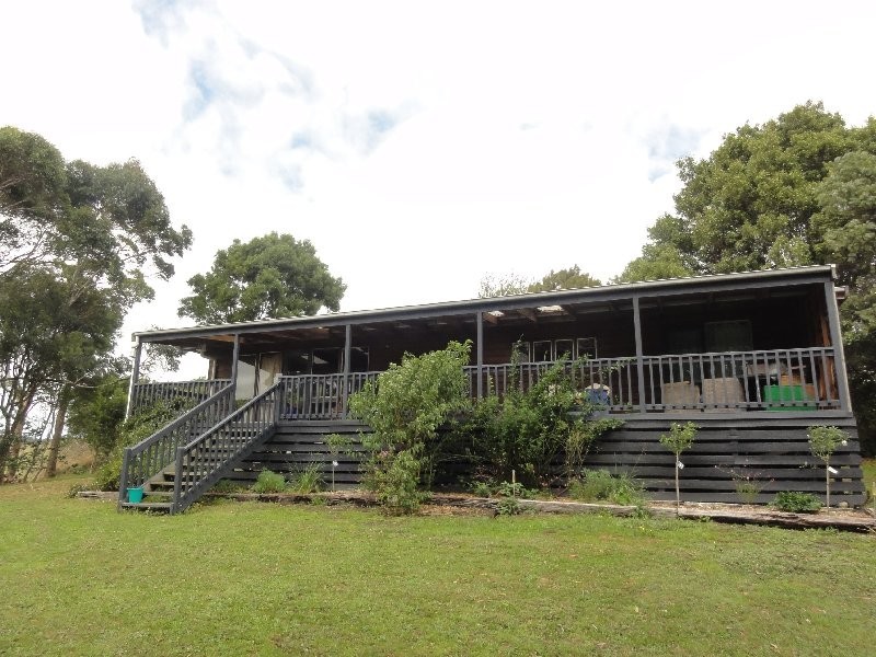 270 Evans Rd, Fish Creek VIC 3959