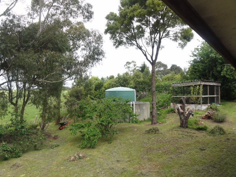 270 Evans Rd, Fish Creek VIC 3959