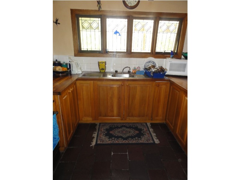 270 Evans Rd, Fish Creek VIC 3959