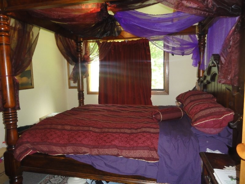 270 Evans Rd, Fish Creek VIC 3959