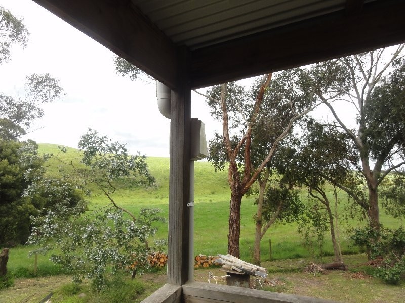 270 Evans Rd, Fish Creek VIC 3959