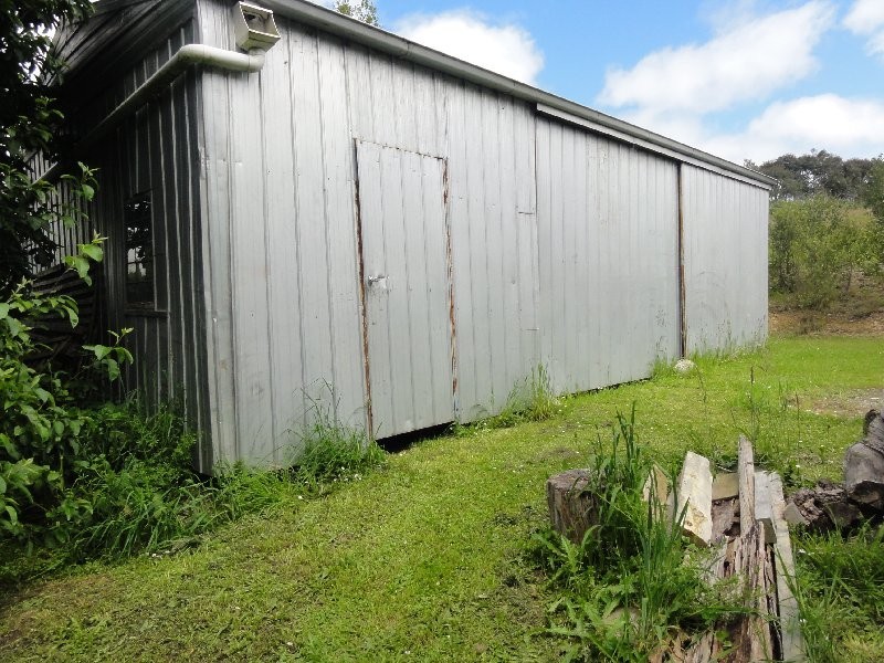 270 Evans Rd, Fish Creek VIC 3959