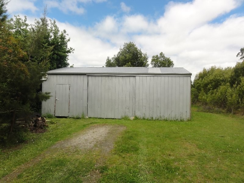 270 Evans Rd, Fish Creek VIC 3959