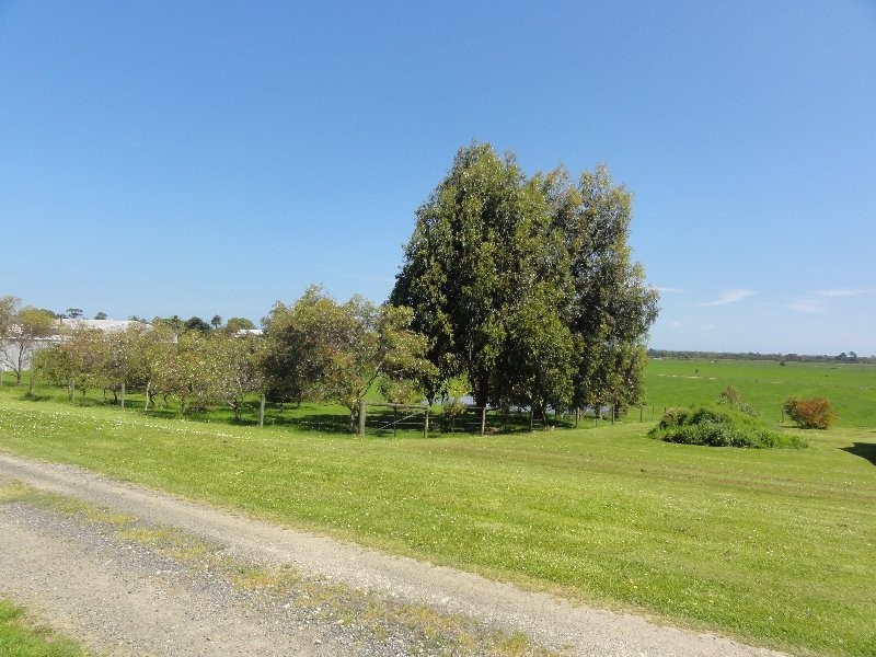12 Buckley St, Toora VIC 3962