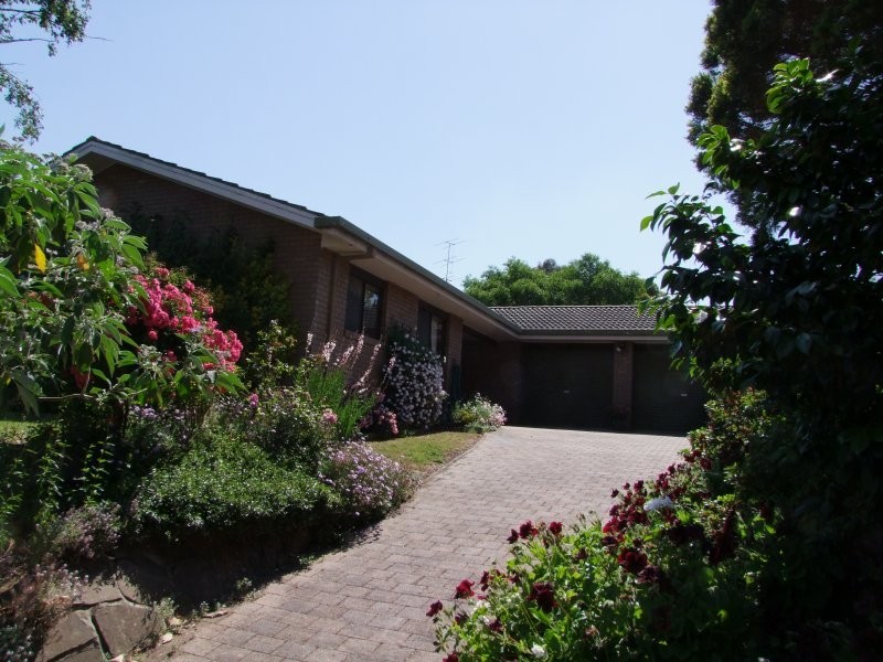 10 Callaway Crescent, Leongatha VIC 3953