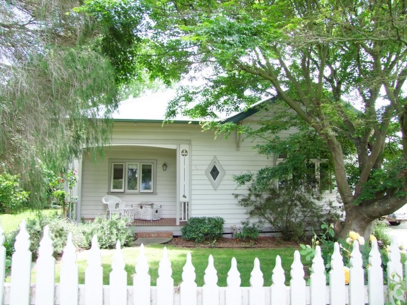 47 Jeffrey Street, Leongatha VIC 3953