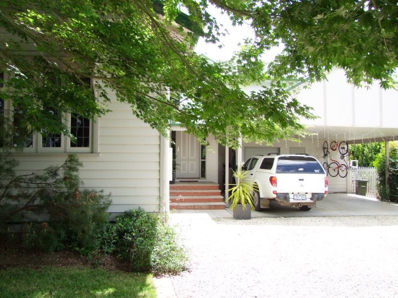 47 Jeffrey Street, Leongatha VIC 3953