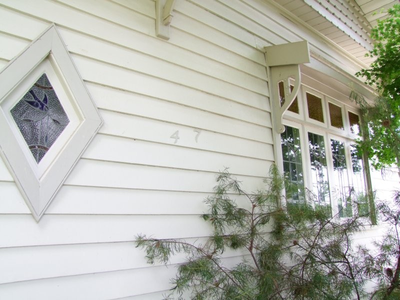 47 Jeffrey Street, Leongatha VIC 3953